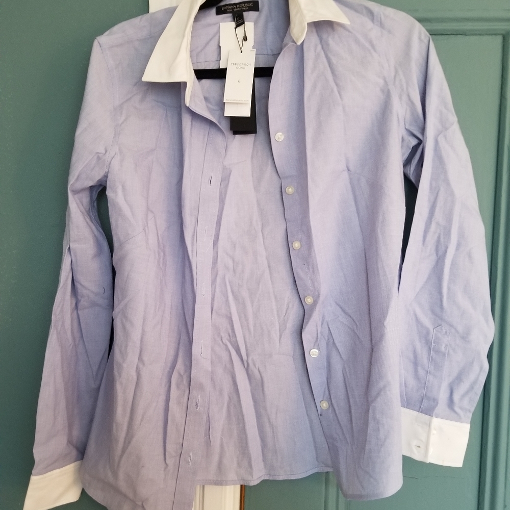 Banana Republic Shirt